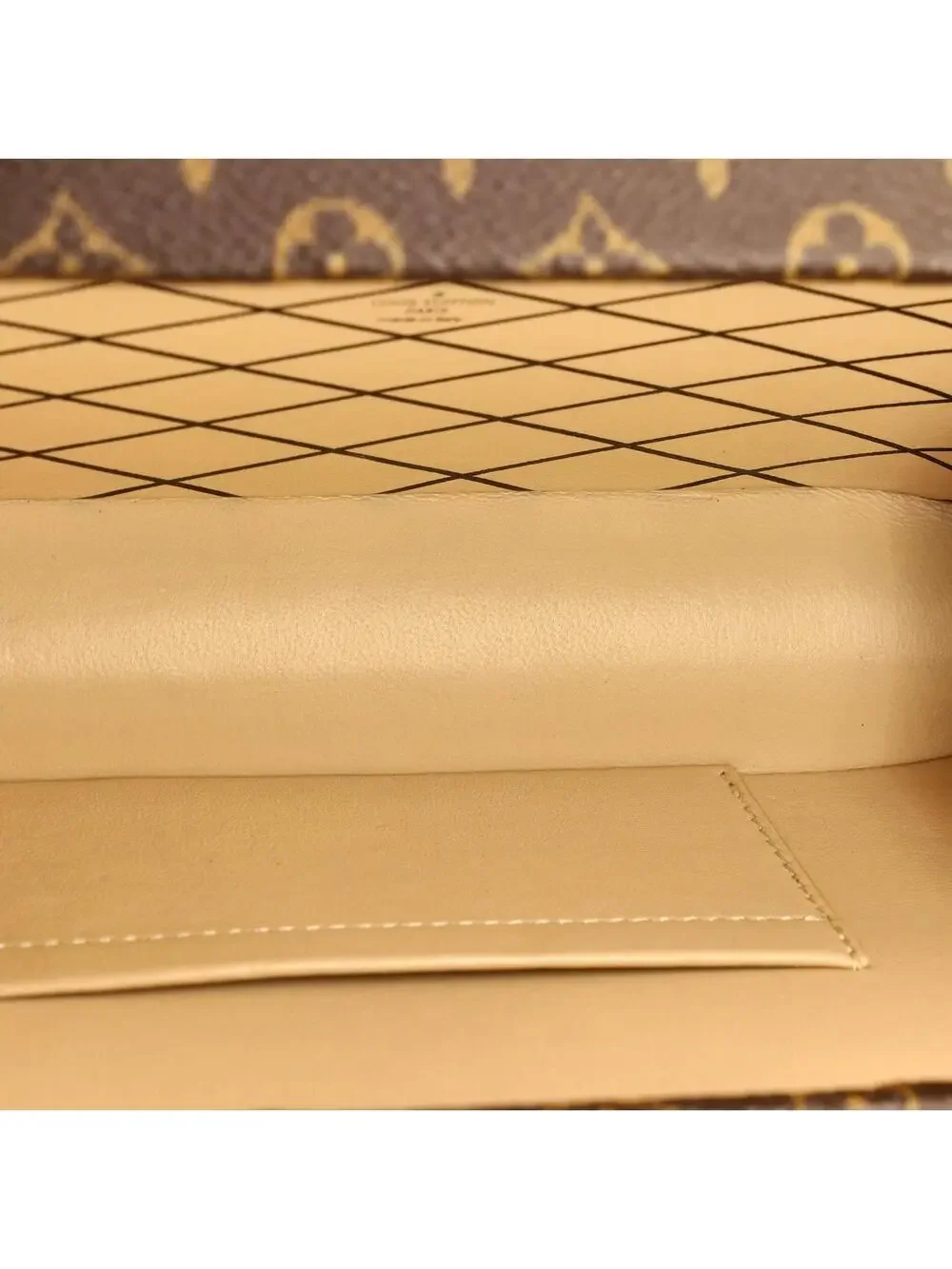 Louis Vuitton introducing louis